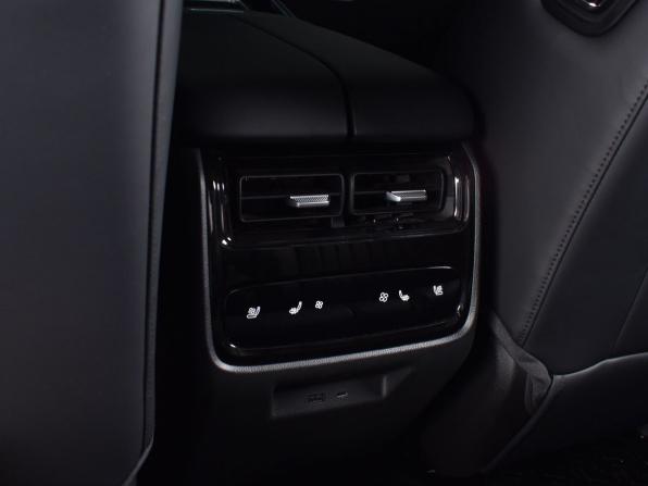 Chery Tiggo 9 I с пробегом 2024 года, цена 3 385 995 рублей, 28928 км, внедорожник, Автокод Объявления