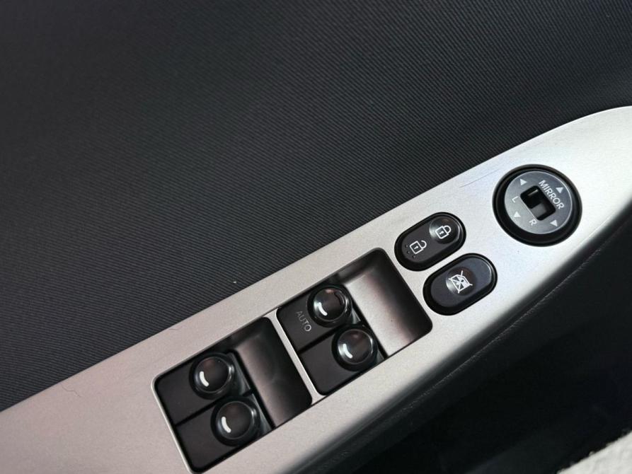 Hyundai Solaris I Рестайлинг Уфа  - изображение 14