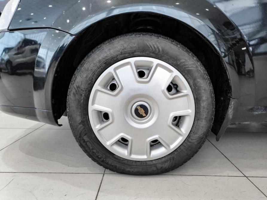 Chevrolet Lacetti I Казань  - изображение 22