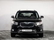 Hyundai Santa Fe II Рестайлинг Санкт-Петербург  - изображение 28