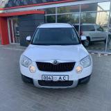 Skoda Yeti I Астрахань  - изображение 27