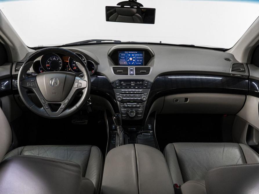 Acura MDX II Тюмень  - изображение 20