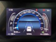 Changan CS75 Plus I Рестайлинг Пермь  - изображение 30