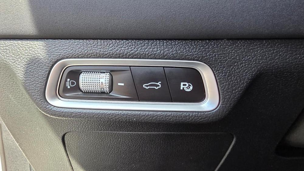 Geely Coolray I Рестайлинг Санкт-Петербург  - изображение 11