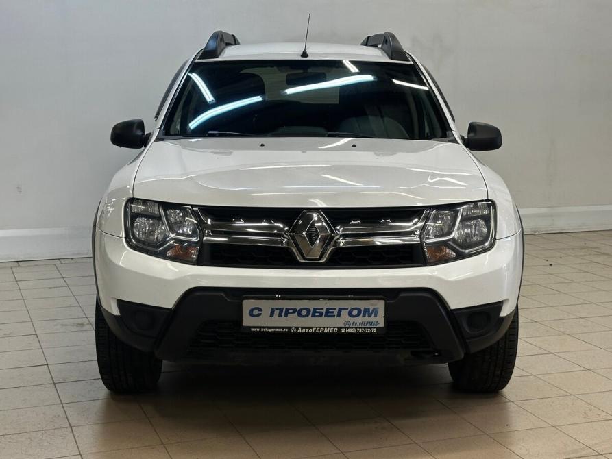Renault Duster I Рестайлинг Балашиха  - изображение 2