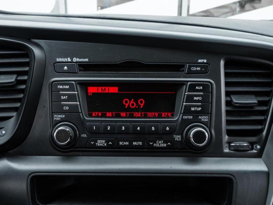 Kia Optima III Ставрополь  - изображение 13