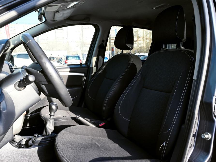 Nissan Terrano III (D10) Екатеринбург  - изображение 17