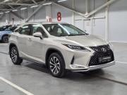 Lexus RX IV Рестайлинг Казань  - изображение 33