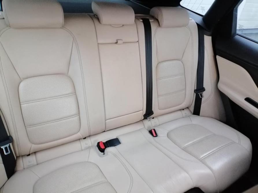 Jaguar F-Pace I Санкт-Петербург  - изображение 13