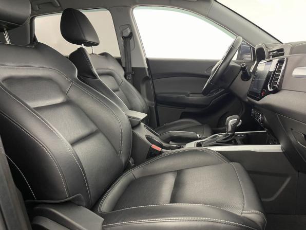 Chery Tiggo 4 I Рестайлинг с пробегом 2020 года, цена 1 290 000 рублей, 108000 км, внедорожник, Автокод Объявления
