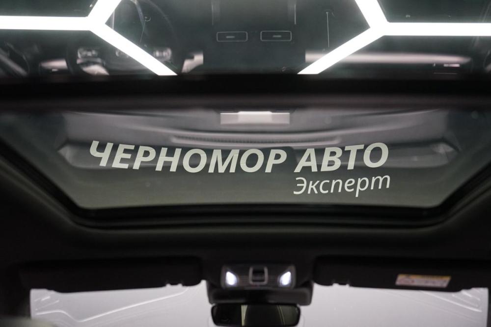 GAC GS8 II Крым  - изображение 34