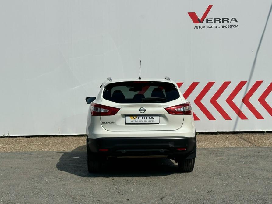 Nissan Qashqai II Пермь  - изображение 6