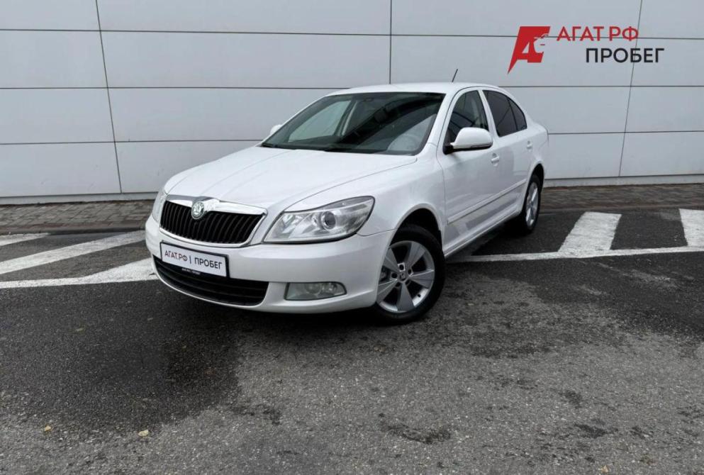 Skoda Octavia II (A5) Рестайлинг Ставрополь  - изображение 1