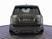 Land Rover Range Rover IV Рестайлинг Москва  - изображение 36