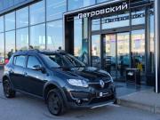 Renault Sandero II Санкт-Петербург  - изображение 18