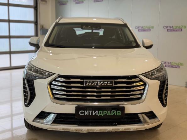 Haval Jolion I с пробегом 2021 года, цена 1 265 000 рублей, 109902 км, внедорожник, Автокод Объявления