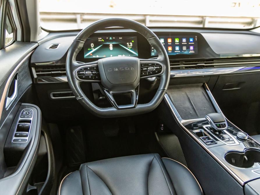 Omoda C5 I Волгоград  - изображение 15