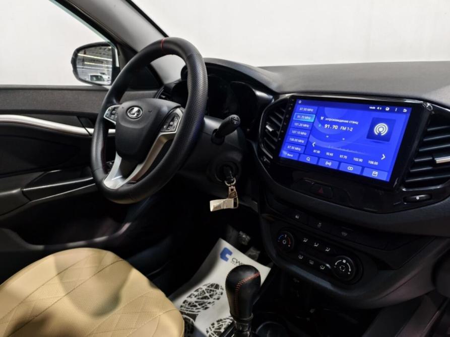 Lada (ВАЗ) Vesta I Курск  - изображение 5