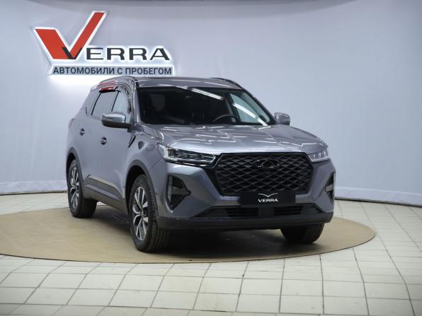 Chery Tiggo 7 Pro Max I с пробегом 2023 года, цена 1 790 000 рублей, 31055 км, внедорожник, Автокод Объявления