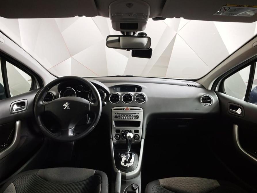 Peugeot 308 I Рестайлинг Москва  - изображение 14