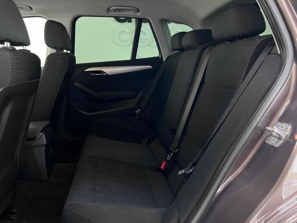 BMW X1 I (E84) Рестайлинг с пробегом 2014 года, цена 1 499 000 рублей, 105294 км, внедорожник, Автокод Объявления
