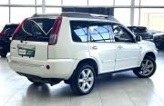 Nissan X-Trail I Рестайлинг Шахты  - изображение 27