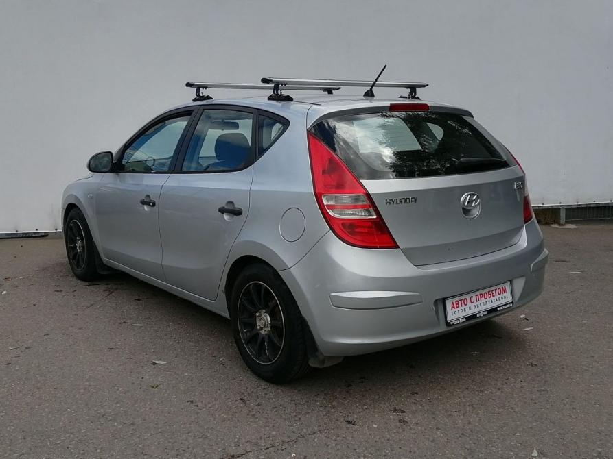 Hyundai i30 I Москва  - изображение 7