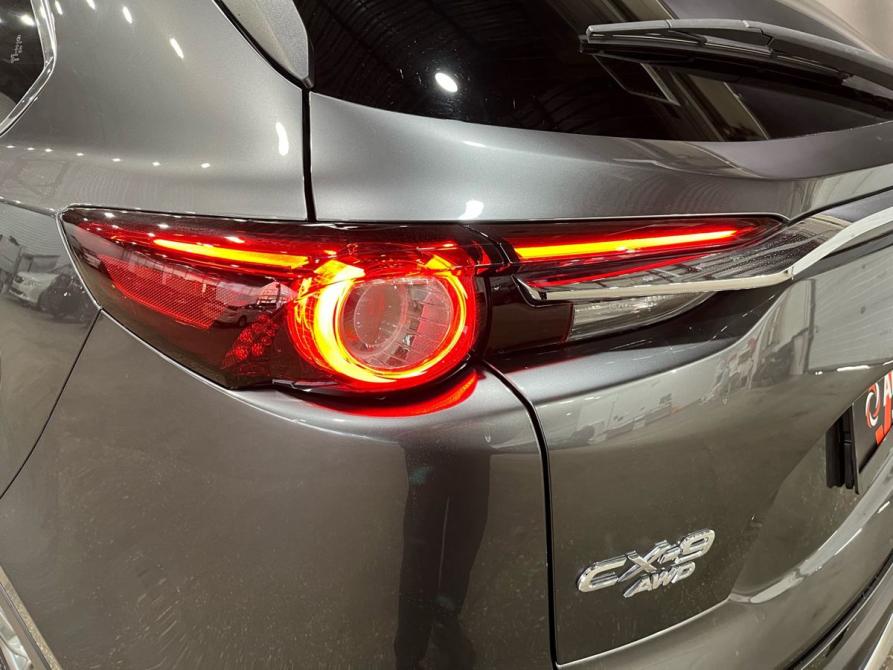 Mazda CX-9 II Пермь  - изображение 10