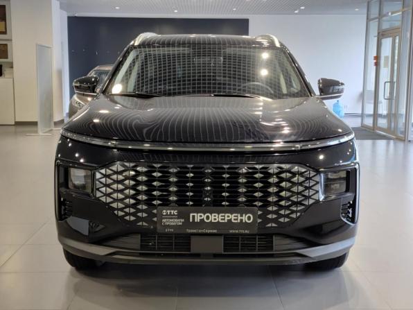 Soueast S07 с пробегом 2025 года, цена 2 560 000 рублей, 21131 км, внедорожник, Автокод Объявления