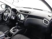 Nissan Qashqai II Химки  - изображение 23