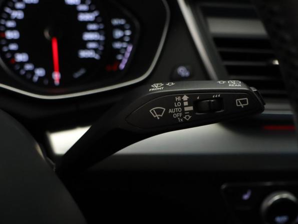 Audi Q5 II (FY) с пробегом 2017 года, цена 2 895 000 рублей, 115947 км, внедорожник, Автокод Объявления