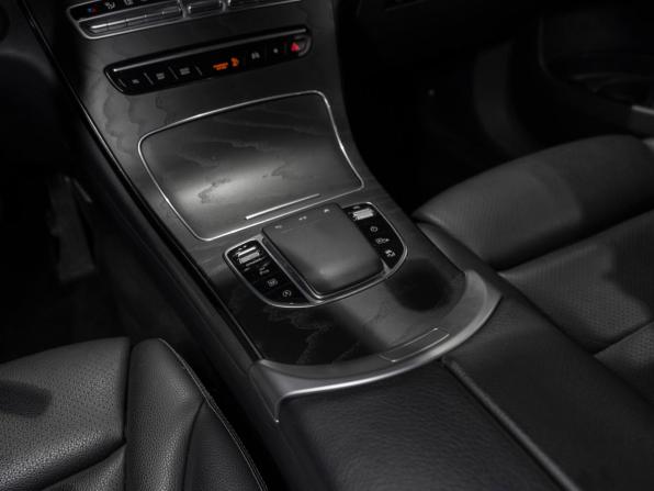 Mercedes-Benz GLC I (X253) Рестайлинг с пробегом 2021 года, цена 3 895 000 рублей, 109467 км, внедорожник, Автокод Объявления