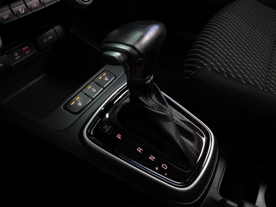 Kia Rio IV Воронеж  - изображение 15