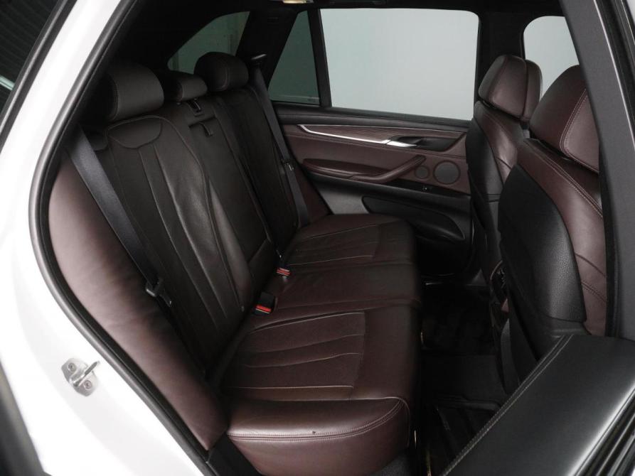 BMW X5 III (F15) Минеральные Воды  - изображение 7