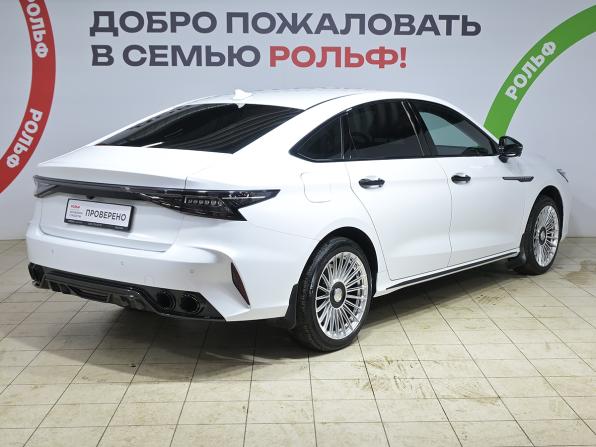 Chery Arrizo 8 с пробегом 2023 года, цена 1 970 000 рублей, 47727 км, седан, Автокод Объявления