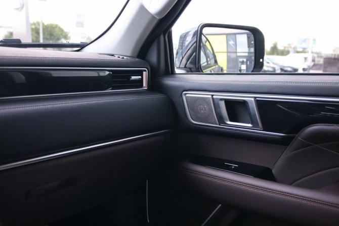 Новый Foton Tunland V7 2025 года, цена 5 677 000 рублей, пикап, Автокод Объявления