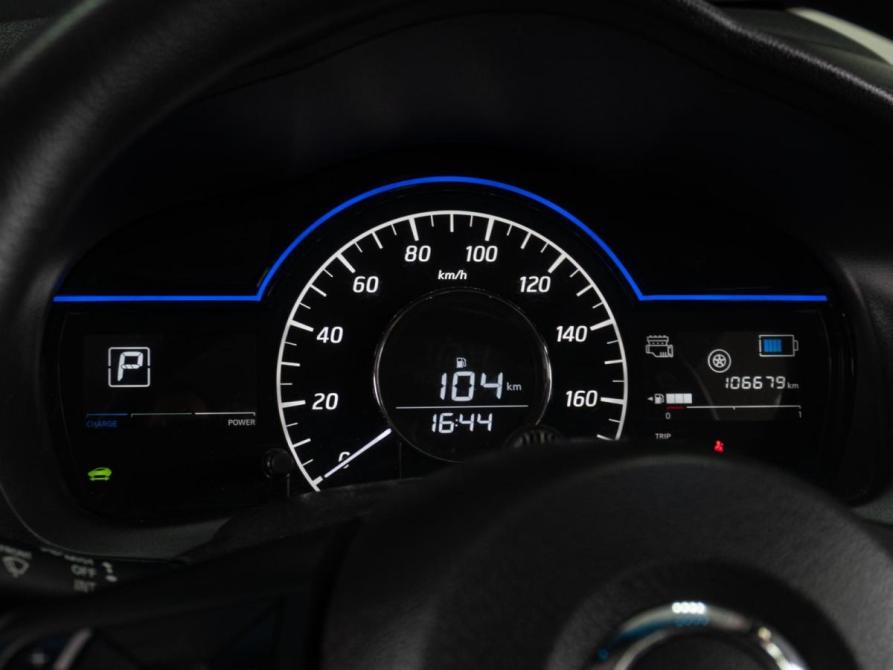 Nissan Note II Рестайлинг Тюмень  - изображение 17