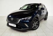 Mazda CX-3 I Саратов  - изображение 26
