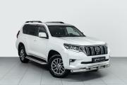 Toyota Land Cruiser Prado 150 Series Рестайлинг 2 Казань  - изображение 15