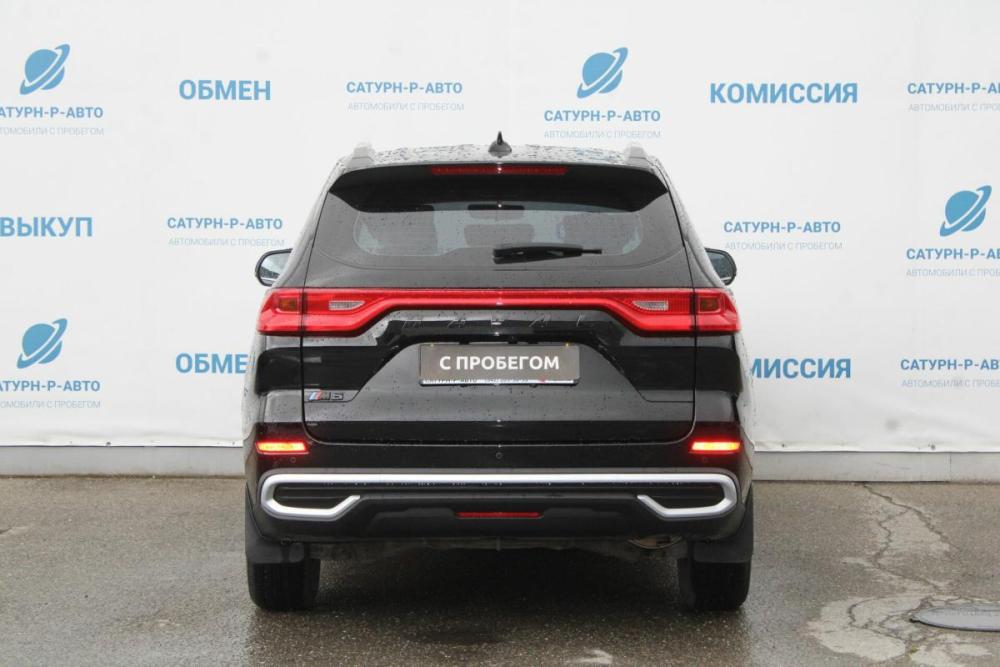 Haval M6 II Пермь  - изображение 6
