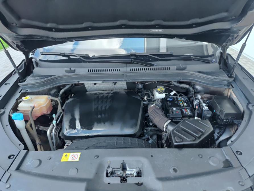 JAC JS6 Казань  - изображение 11