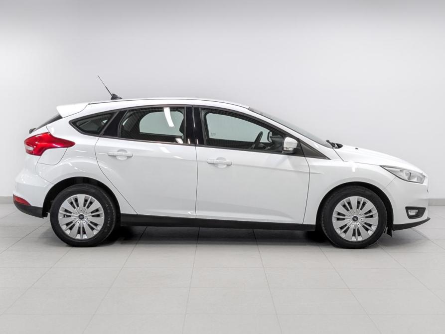 Ford Focus III Рестайлинг Санкт-Петербург  - изображение 4