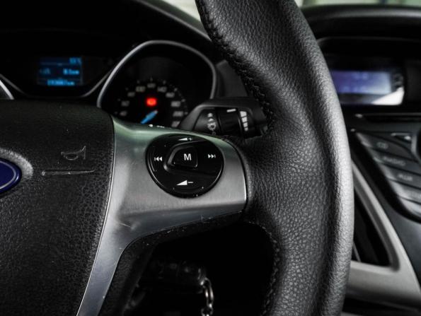 Ford Focus III с пробегом 2012 года, цена 799 000 рублей, 193087 км, седан, Автокод Объявления