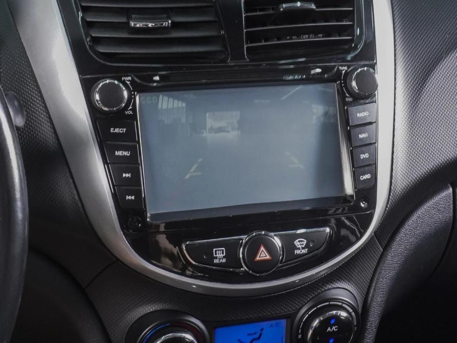 Hyundai Solaris I Ростов-на-Дону  - изображение 13