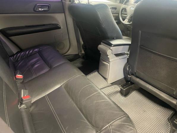 Subaru Forester II с пробегом 2004 года, цена 700 000 рублей, 245000 км, внедорожник, Автокод Объявления