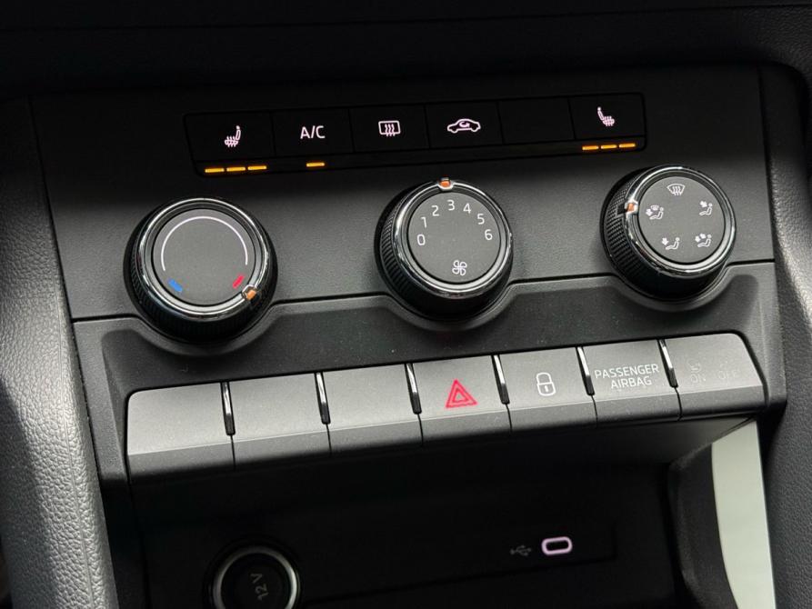 Skoda Karoq I Ижевск  - изображение 16