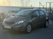 Kia Rio III Пермь  - изображение 8