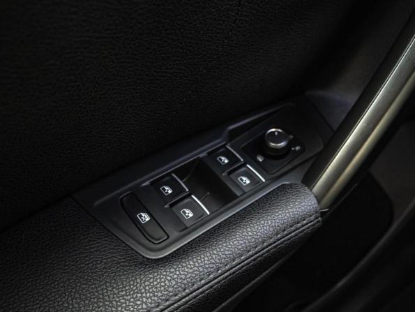 Volkswagen Tiguan II с пробегом 2018 года, цена 2 250 000 рублей, 193088 км, внедорожник, Автокод Объявления