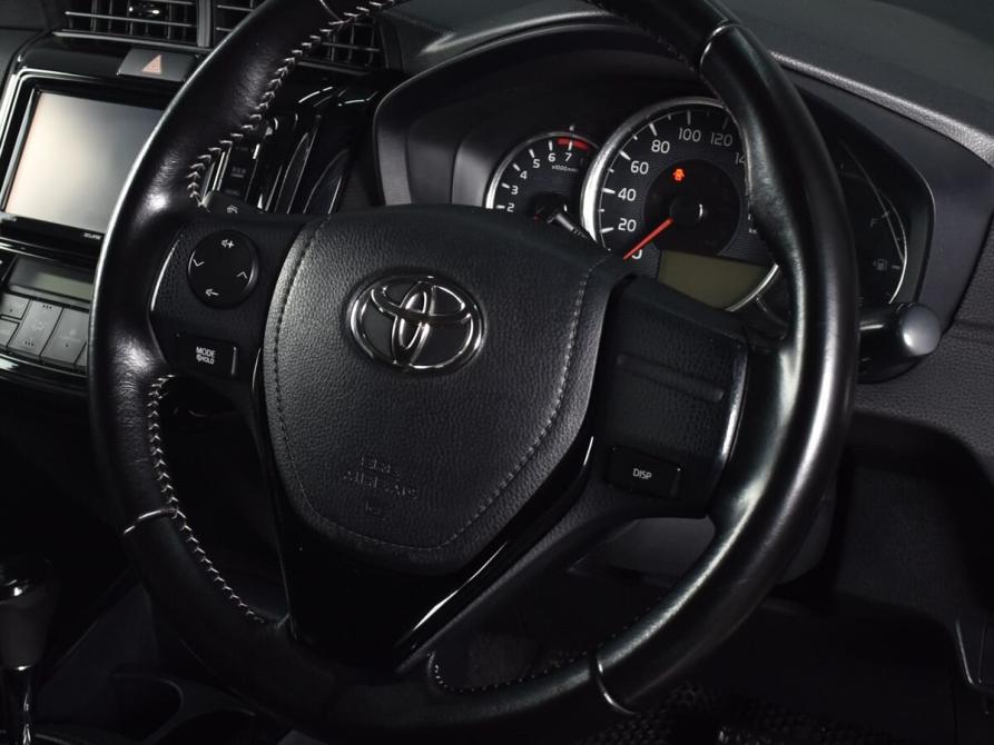 Toyota Corolla XI (E160 E170 E180) Рестайлинг 1 Кемерово  - изображение 9