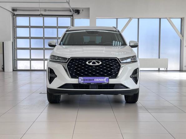 Chery Tiggo 7 Pro Max I с пробегом 2023 года, цена 1 930 000 рублей, 25721 км, внедорожник, Автокод Объявления